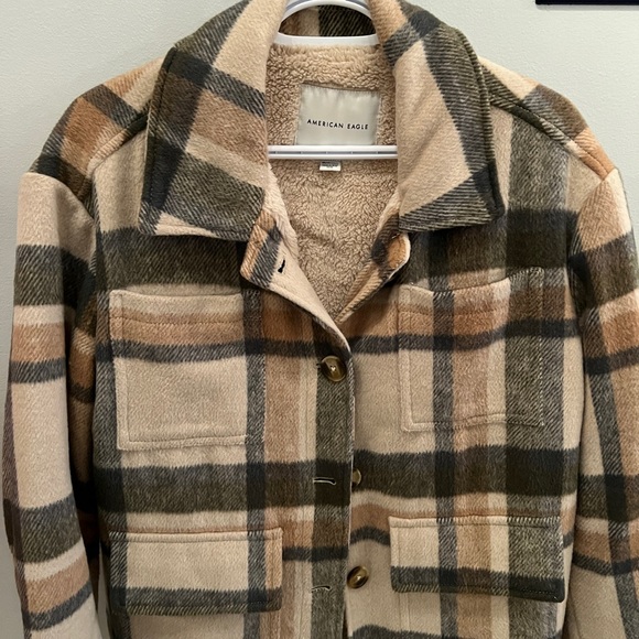 SOLD - American Eagle jacket - Picture 4 of 7